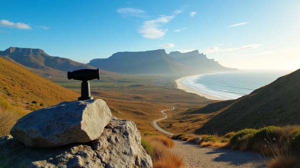 Essentiële tips voor jouw reisgids voor Zuid-Afrika