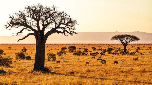 Onmisbare inzichten voor je Zuid-Afrika avontuur